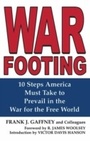 Cover: War Footing - Naval Institute Press
