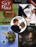 Cover: Skymaul: The Unauthorized Catalog Parody - Saint Martin's Griffin,U.S.