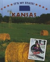 Enlarge image Cover: Kansas - Cavendish Square Publishing