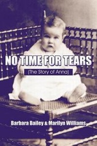 Enlarge image Cover: No Time for Tears - America Star Books