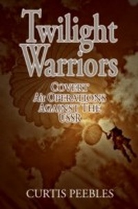 Enlarge image Cover: Twilight Warriors - Naval Institute Press