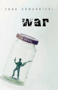 Enlarge image Cover: War - Skyhorse Publishing