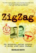 Cover: Zigzag - Skyhorse Publishing