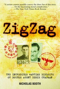 Enlarge image Cover: Zigzag - Skyhorse Publishing