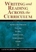 Cover: Writing and Reading Across the Curriculum (with MyCompLab) - Longman Inc