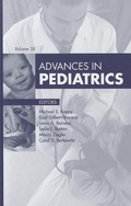 Cover: Advances in Pediatrics, 2011: Volume 2011 - Mosby