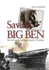 Abbildung von: Saving Big Ben - Naval Institute Press