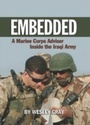 Cover: Embedded - Naval Institute Press