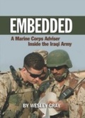 Cover: Embedded - Naval Institute Press