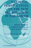 Cover: National Perspectives on the New Regionalism in the North - Palgrave Macmillan