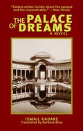 Cover: The Palace of Dreams - Arcade Publishing