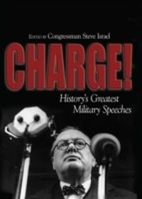 Enlarge image Cover: Charge! - Naval Institute Press