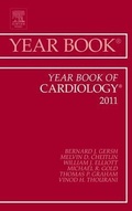 Cover: Year Book of Cardiology 2011: Volume 2011 - Mosby