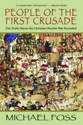 Cover: People of the First Crusade - Arcade Publishing