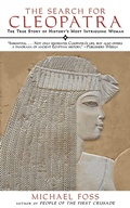 Cover: The Search for Cleopatra - Arcade Publishing