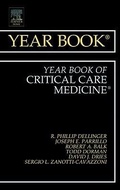 Abbildung von: Year Book of Critical Care Medicine 2011: Volume 2011 - Mosby
