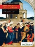 Cover: Ascent of the West - Britannica Educational Publishing