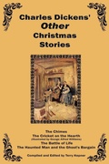 Cover: Charles Dickens Other Christmas Stories - Flying Chipmunk Publishing