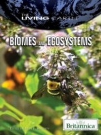 Enlarge image Cover: Biomes and Ecosystems - Britannica Educational Publishing