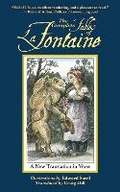 Cover: The Complete Fables of La Fontaine - Arcade Publishing