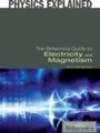 Cover: Britannica Guide to Electricity and Magnetism - Britannica Educational Publishing