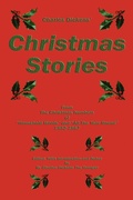 Cover: Charles Dickens' Christmas Stories - Flying Chipmunk Publishing