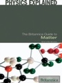 Cover: Britannica Guide to Matter - Britannica Educational Publishing