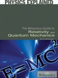Abbildung von: Britannica Guide to Relativity and Quantum Mechanics - Britannica Educational Publishing
