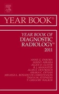 Cover: Year Book of Diagnostic Radiology 2011: Volume 2011 - Mosby