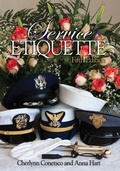 Cover: Service Etiquette, 5th Edition - Naval Institute Press