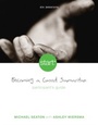 Cover: Start Becoming a Good Samaritan Participant's Guide - Zondervan