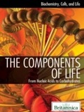 Cover: Components of Life - Britannica Educational Publishing