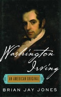 Cover: Washington Irving - Skyhorse Publishing
