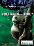Cover: Conservation and Ecology - Britannica Educational Publishing