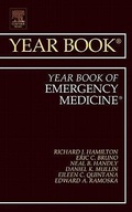 Cover: Year Book of Emergency Medicine 2011: Volume 2011 - Mosby