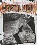 Cover: Crystal Meth - Cavendish Square Publishing
