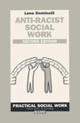 Cover: Anti-racist Social Work - Palgrave Macmillan