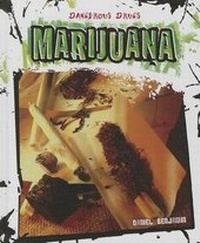 Enlarge image Cover: Marijuana - Cavendish Square Publishing