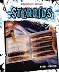 Cover: Steroids - Cavendish Square Publishing