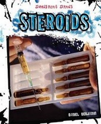Enlarge image Cover: Steroids - Cavendish Square Publishing