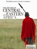 Cover: History of Central and Eastern Africa - Britannica Educational Publishing