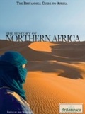 Cover: History of Northern Africa - Britannica Educational Publishing