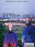 Cover: History of Southern Africa - Britannica Educational Publishing