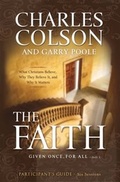 Cover: Faith Participant's Guide - Zondervan