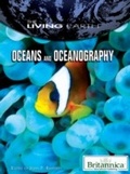 Cover: Oceans and Oceanography - Britannica Educational Publishing