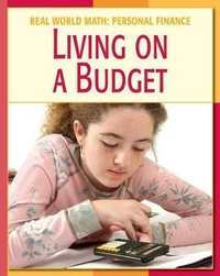 Abbildung von: Living on a Budget - Cherry Lake Publishing