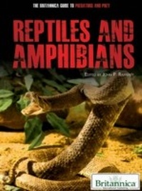 Abbildung von: Reptiles and Amphibians - Britannica Educational Publishing