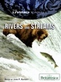 Cover: Rivers and Streams - Britannica Educational Publishing