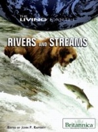 Enlarge image Cover: Rivers and Streams - Britannica Educational Publishing