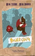 Cover: Bullying - Cavendish Square Publishing